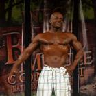 Duane  Stevenson - NPC Bayou Muscle Contest  2014 - #1